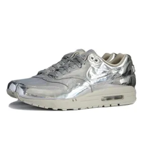 Nike Air Max 1 SP 'Liquid Silver' nike air max 1 comfortable casual shoes
