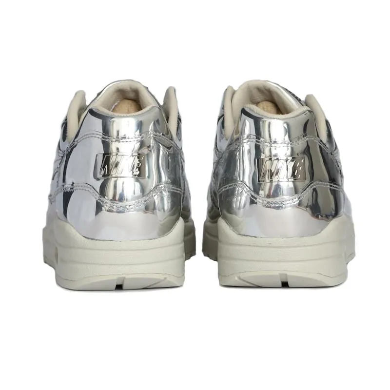 Nike Air Max 1 SP 'Liquid Silver' Nike Max Plus series