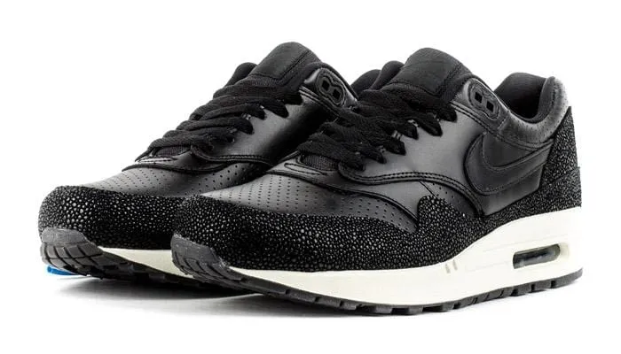 Nike Air Max 1 Stingray Nike Max Plus series