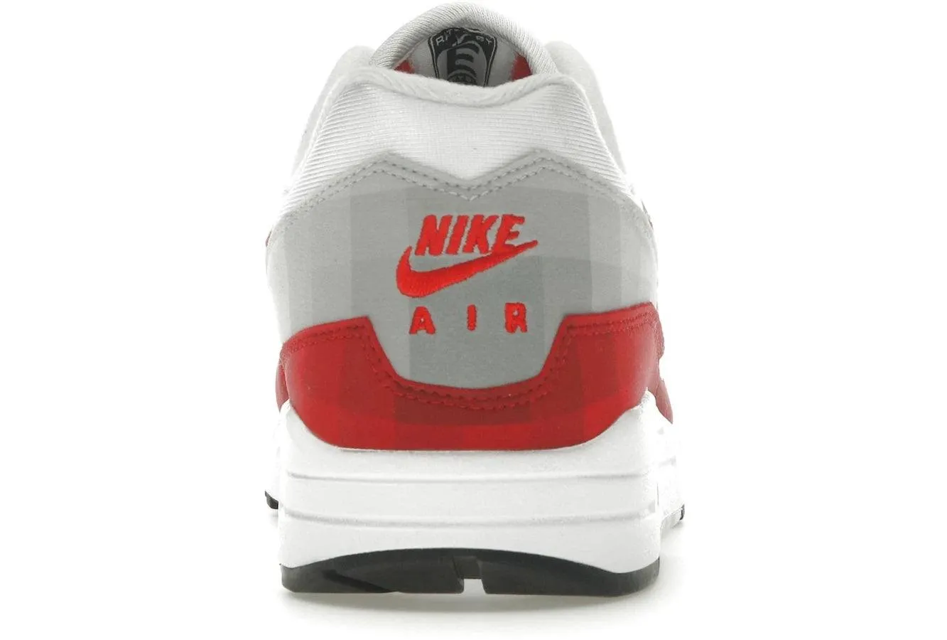 Nike Air Max 1 .SWOOSH Low Poly Nike Air Max casual shoes