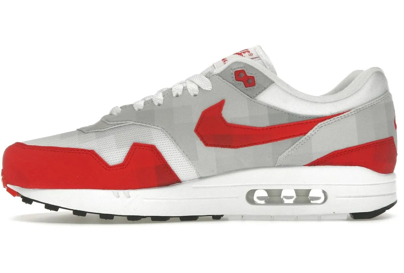 Nike Air Max 1 .SWOOSH Low Poly Nike Air Max casual shoes