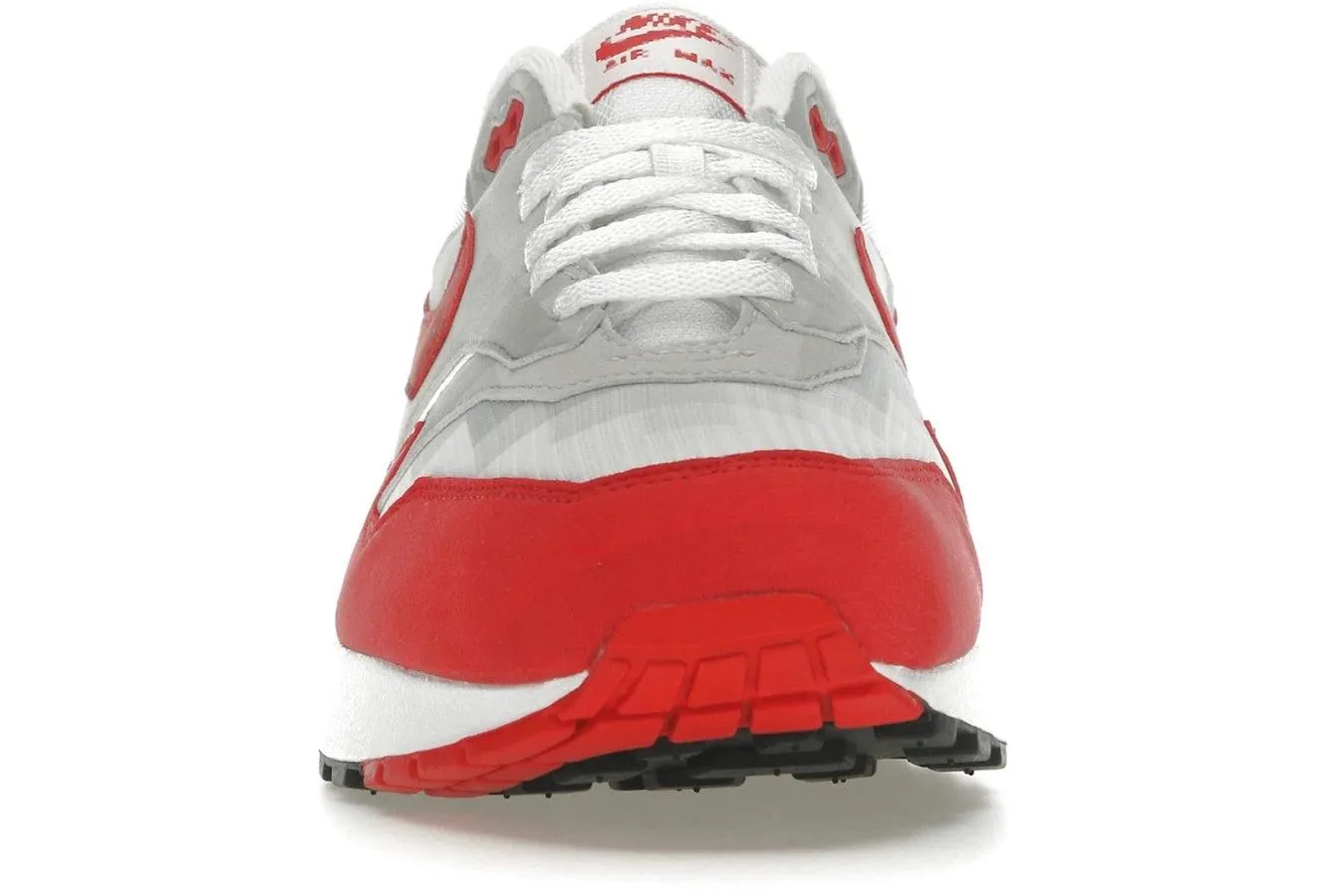 Nike Air Max 1 .SWOOSH Low Poly Nike Air Max casual shoes