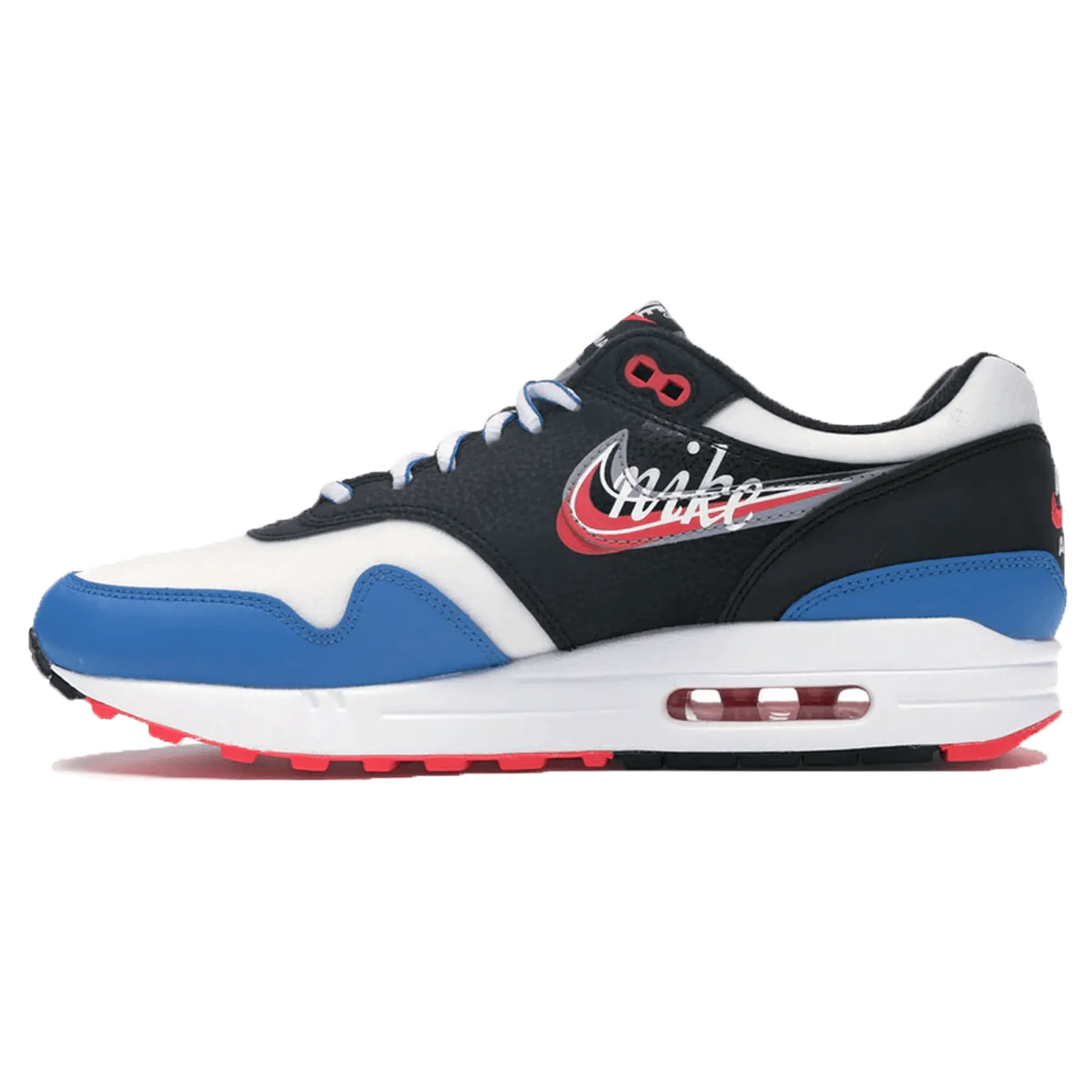 Nike Air Max 1 'Time Capsule' nike air max 1 comfortable casual shoes