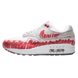 Nike Air Max 1 Tinker 'Sketch To Shelf - University Red' nike air max 1 comfortable casual shoes