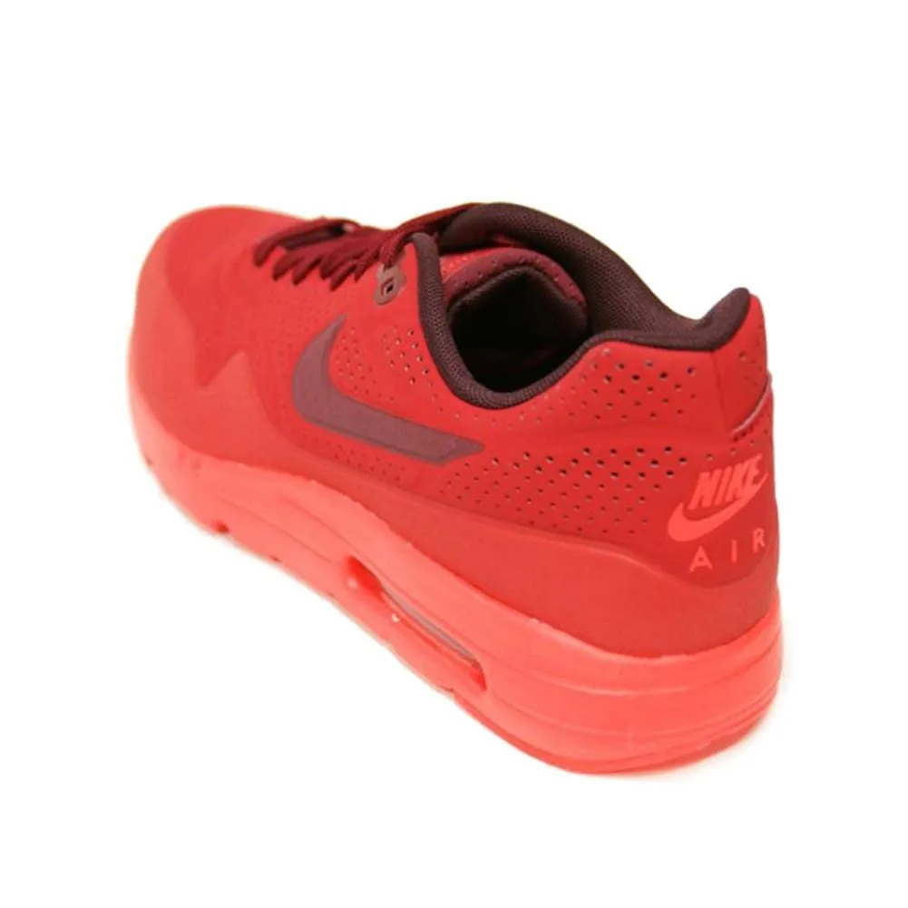 Nike Air Max 1 Ultra Moire 'Gym Red-Orange' Nike Max Plus series