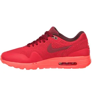 Nike Air Max 1 Ultra Moire 'Gym Red-Orange' nike air max 1 comfortable casual shoes