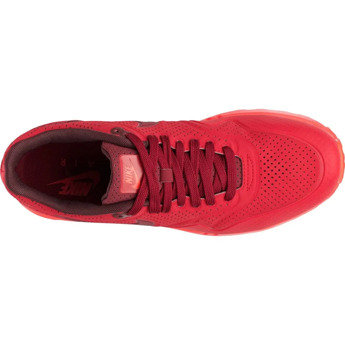 Nike Air Max 1 Ultra Moire 'Gym Red-Orange' Nike Max Plus series
