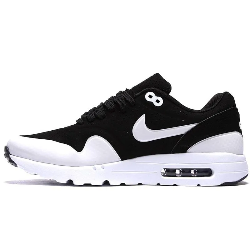 Nike Air Max 1 Ultra Moire Trainer nike air max 1 comfortable casual shoes