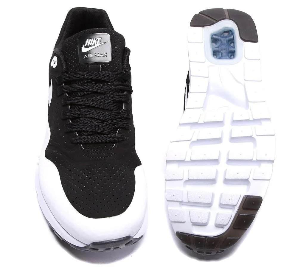 Nike Air Max 1 Ultra Moire Trainer Nike Max Plus series