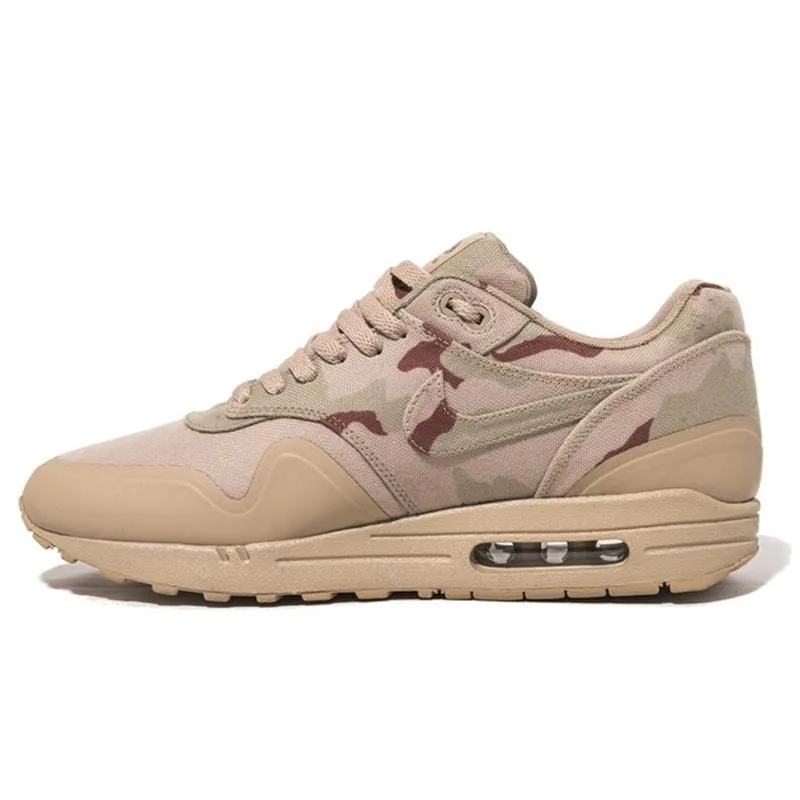 Nike Air Max 1 USA Camo nike air max 1 comfortable casual shoes