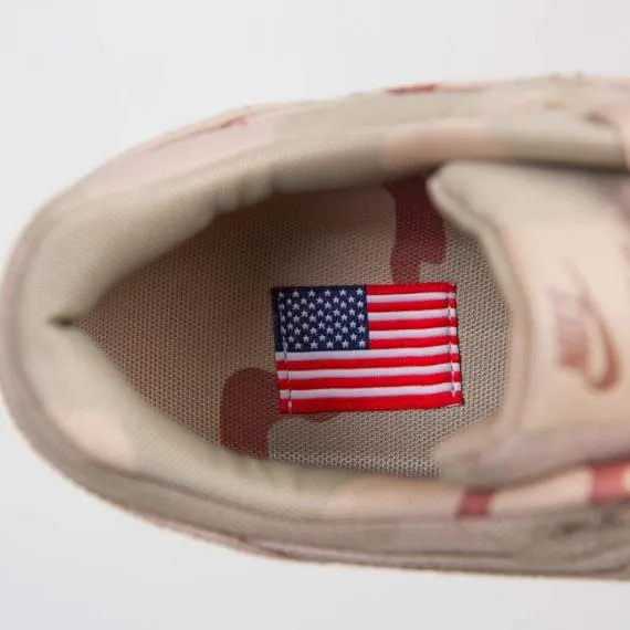 Nike Air Max 1 USA Camo Nike Max Plus series