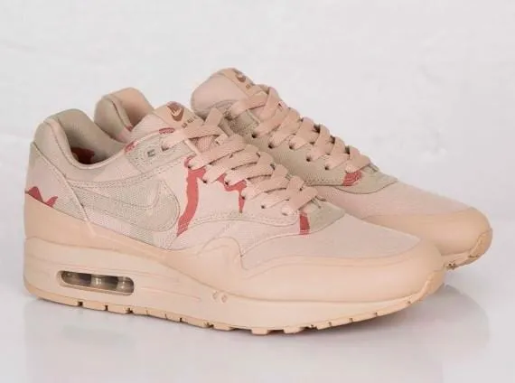 Nike Air Max 1 USA Camo Nike Max Plus series