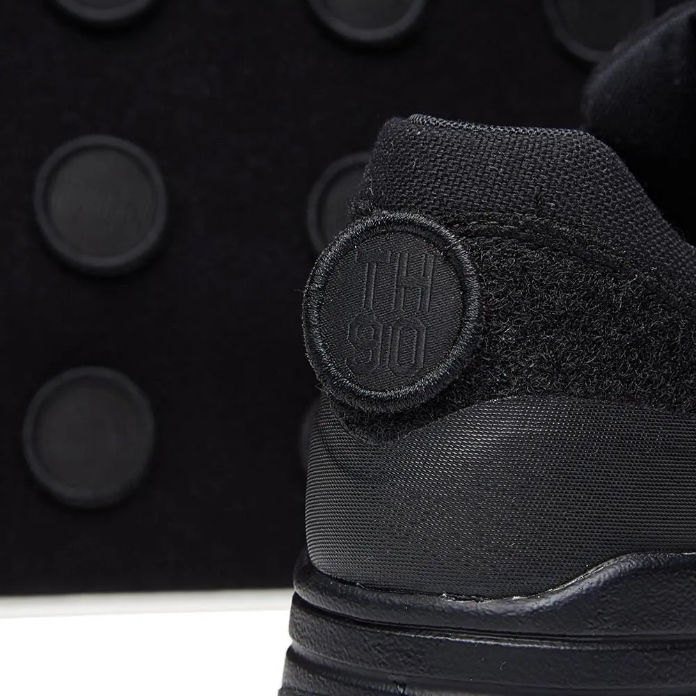 Nike Air Max 1 V SP 'Patch' Black Nike Max Plus series