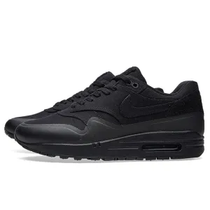 Nike Air Max 1 V SP 'Patch' Black nike air max 1 comfortable casual shoes