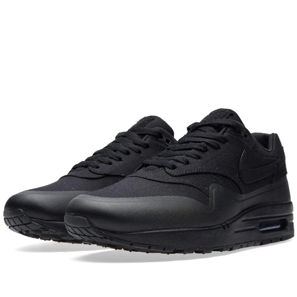 Nike Air Max 1 V SP 'Patch' Black Nike Max Plus series