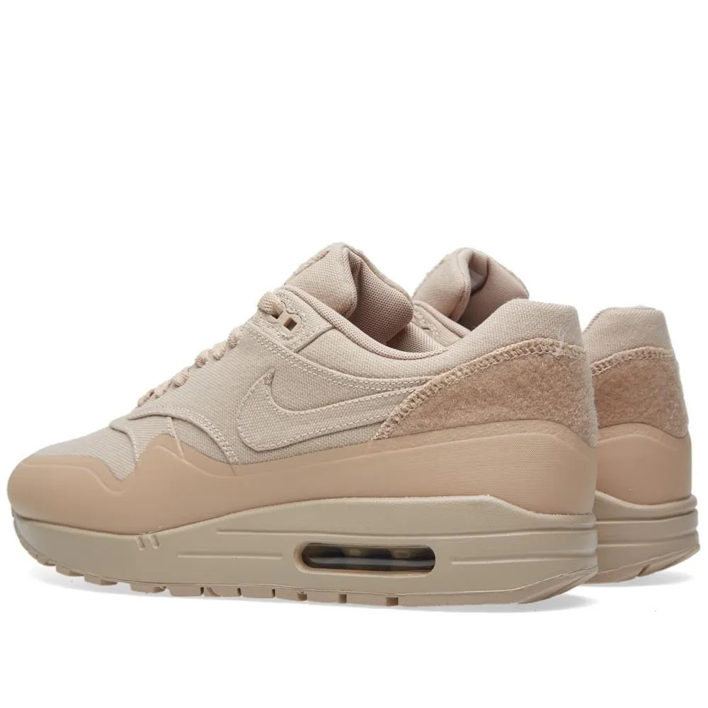 Nike Air Max 1 V SP 'Patch' Sand Nike Max Plus series