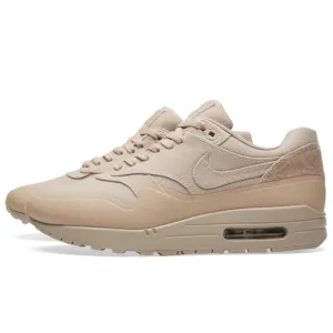 Nike Air Max 1 V SP 'Patch' Sand nike air max 1 comfortable casual shoes