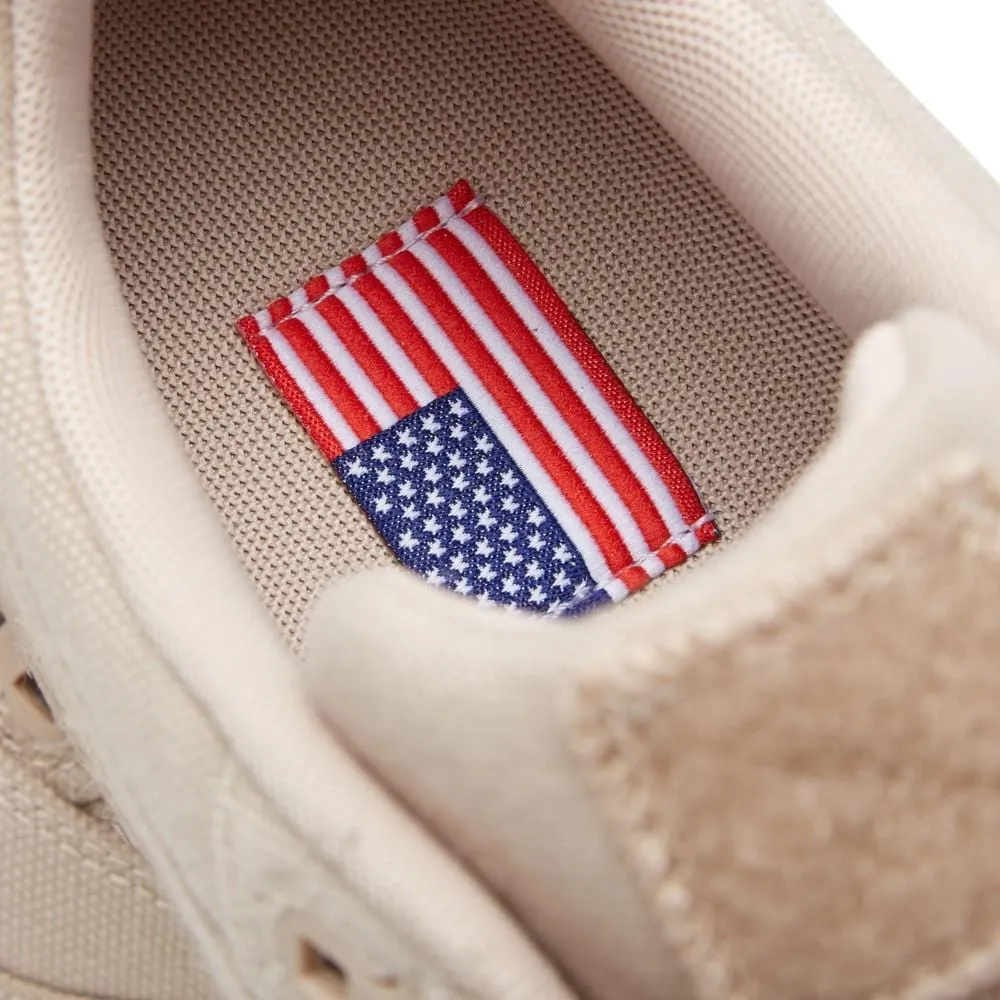Nike Air Max 1 V SP 'Patch' Sand Nike Max Plus series