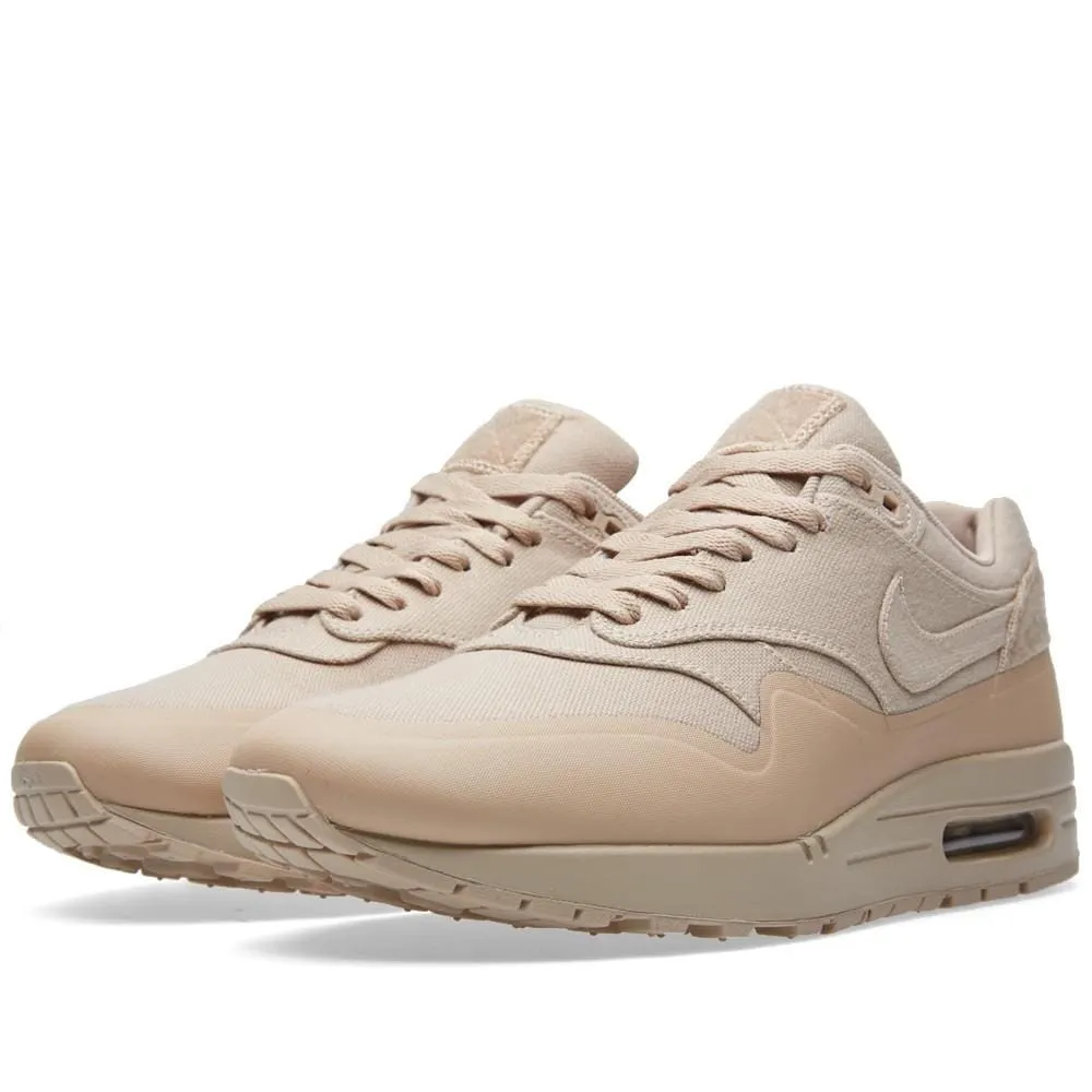 Nike Air Max 1 V SP 'Patch' Sand Nike Max Plus series
