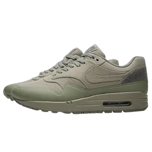 Nike Air Max 1 V SP 'Patch' Steel Green nike air max 1 comfortable casual shoes