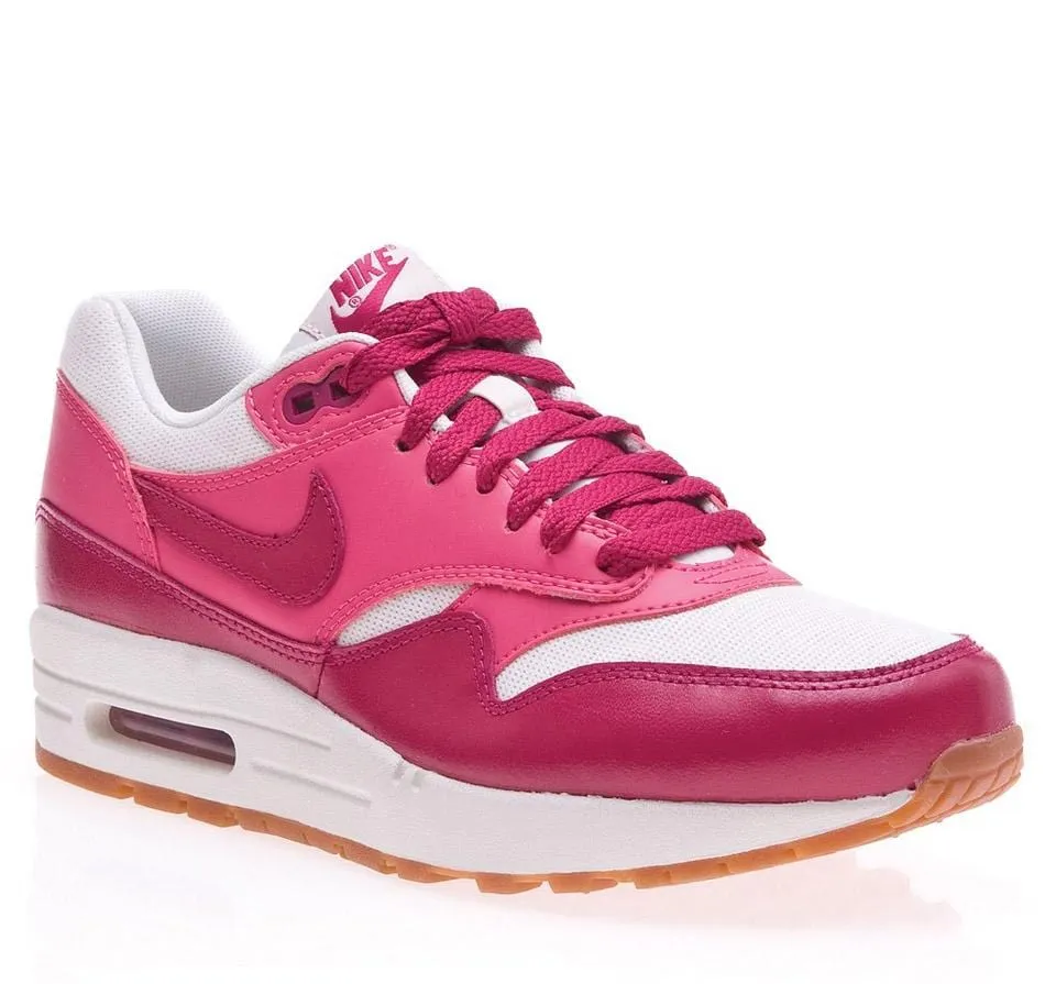 Nike Air Max 1 Vintage Pink Nike Max Plus series