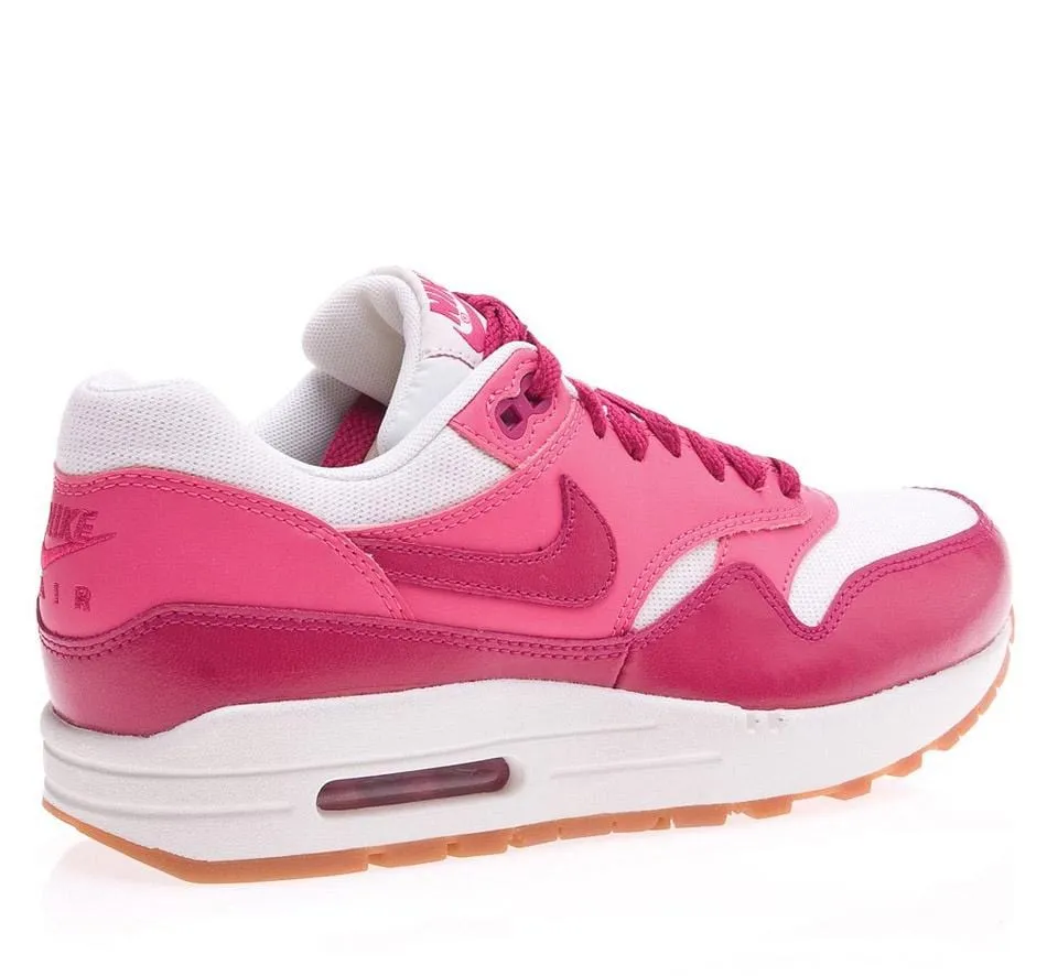 Nike Air Max 1 Vintage Pink Nike Max Plus series