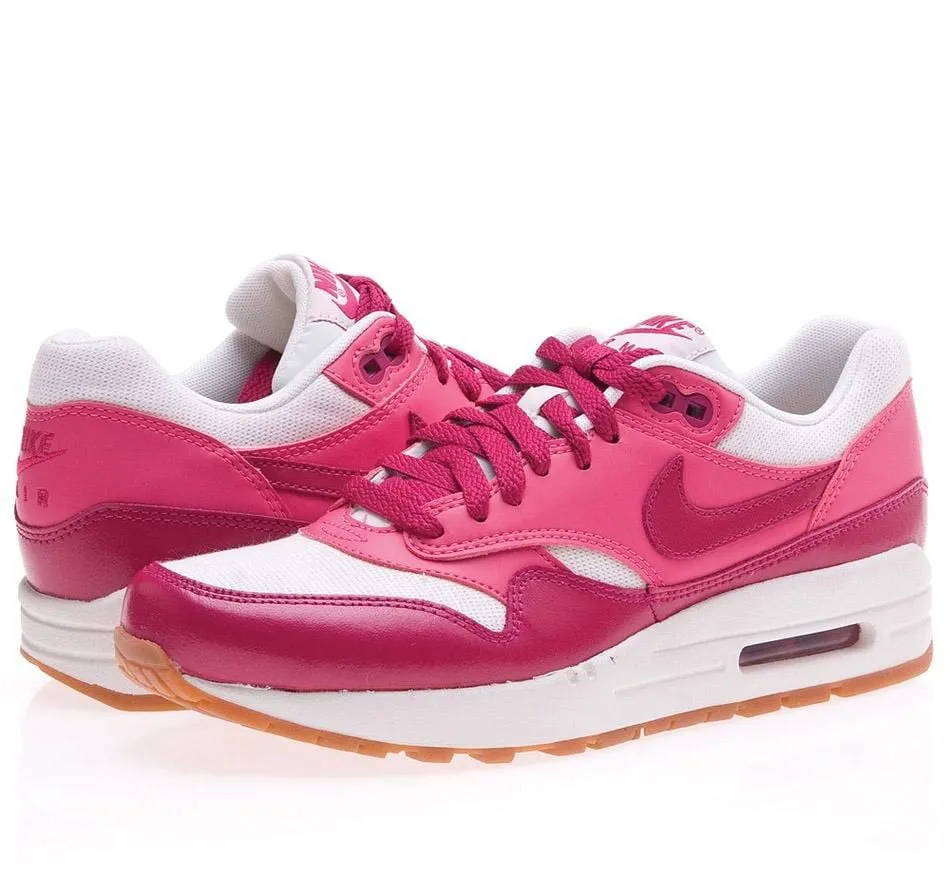 Nike Air Max 1 Vintage Pink Nike Max Plus series