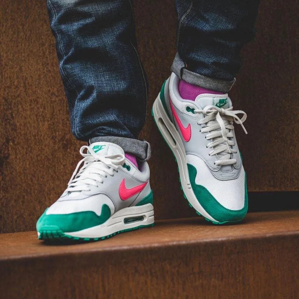 Nike Air Max 1 Watermelon - South Beach Nike Max Plus series