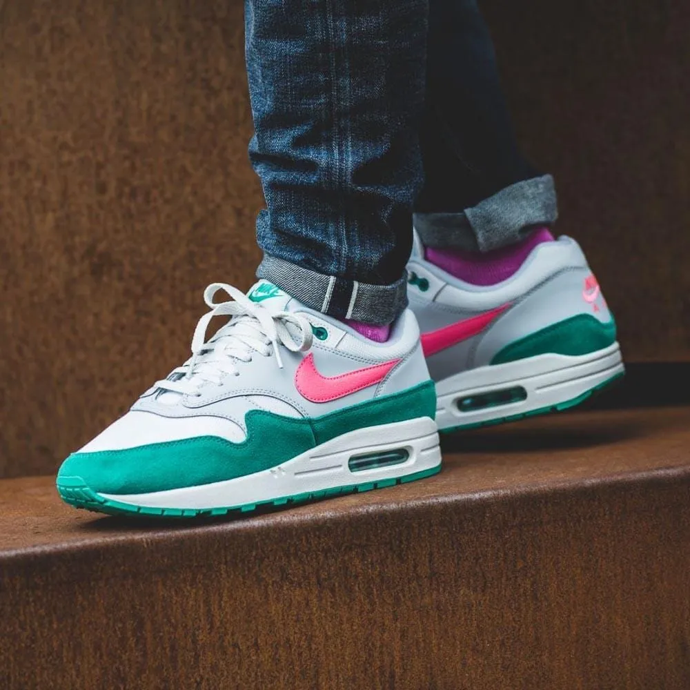 Nike Air Max 1 Watermelon - South Beach Nike Max Plus series
