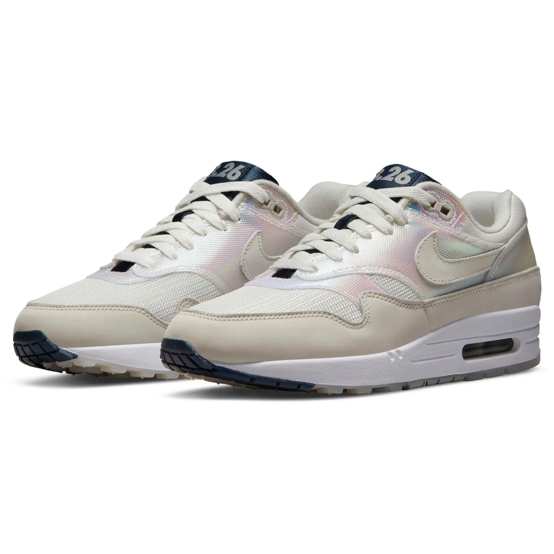 Nike Air Max 1  'Wmns Air Max Day - La Ville-Lumire Nike Max Plus series