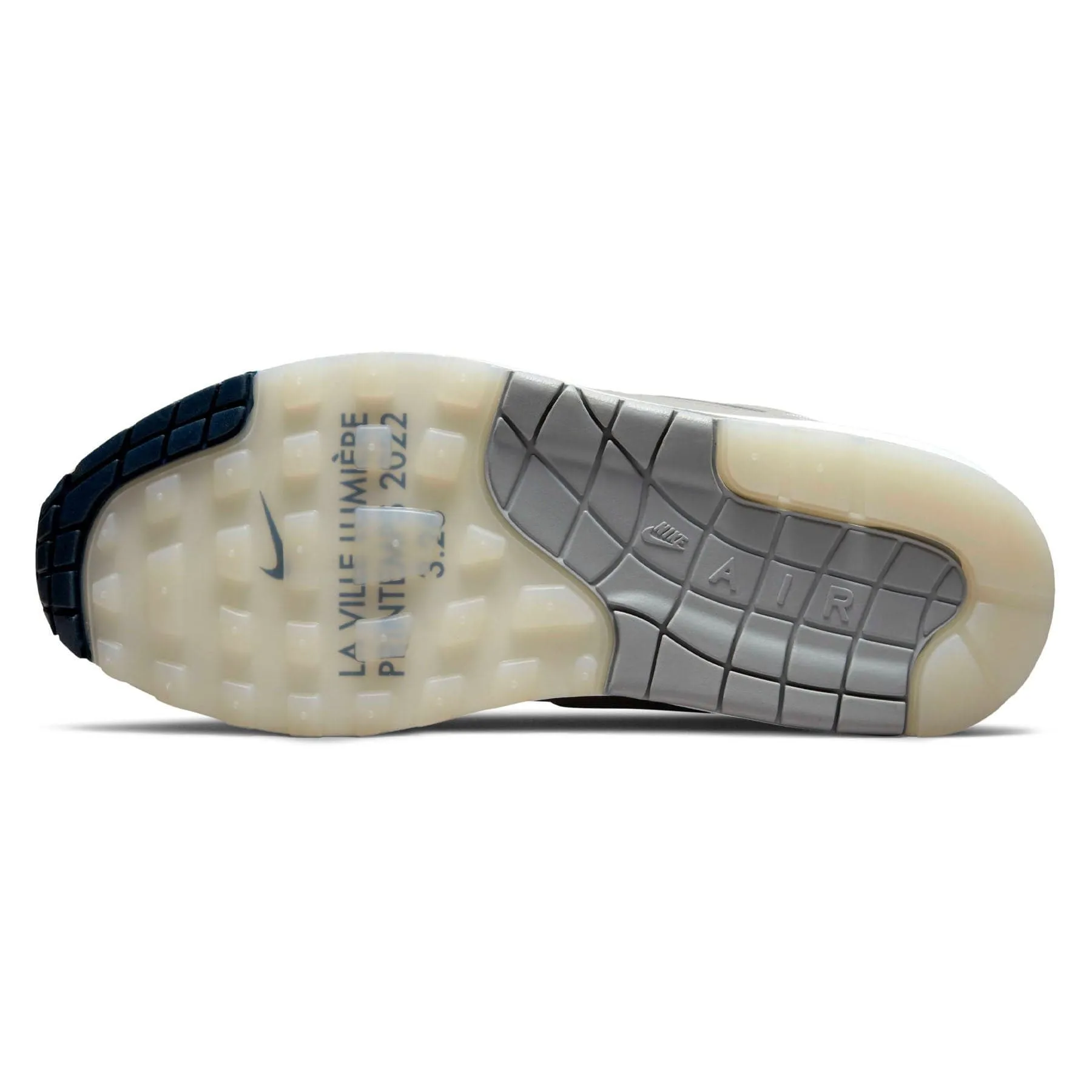 Nike Air Max 1  'Wmns Air Max Day - La Ville-Lumire Nike Max Plus series