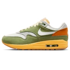 Nike Air Max 1 Wmns Premium 'Design By Japan' nike air max 1 comfortable casual shoes