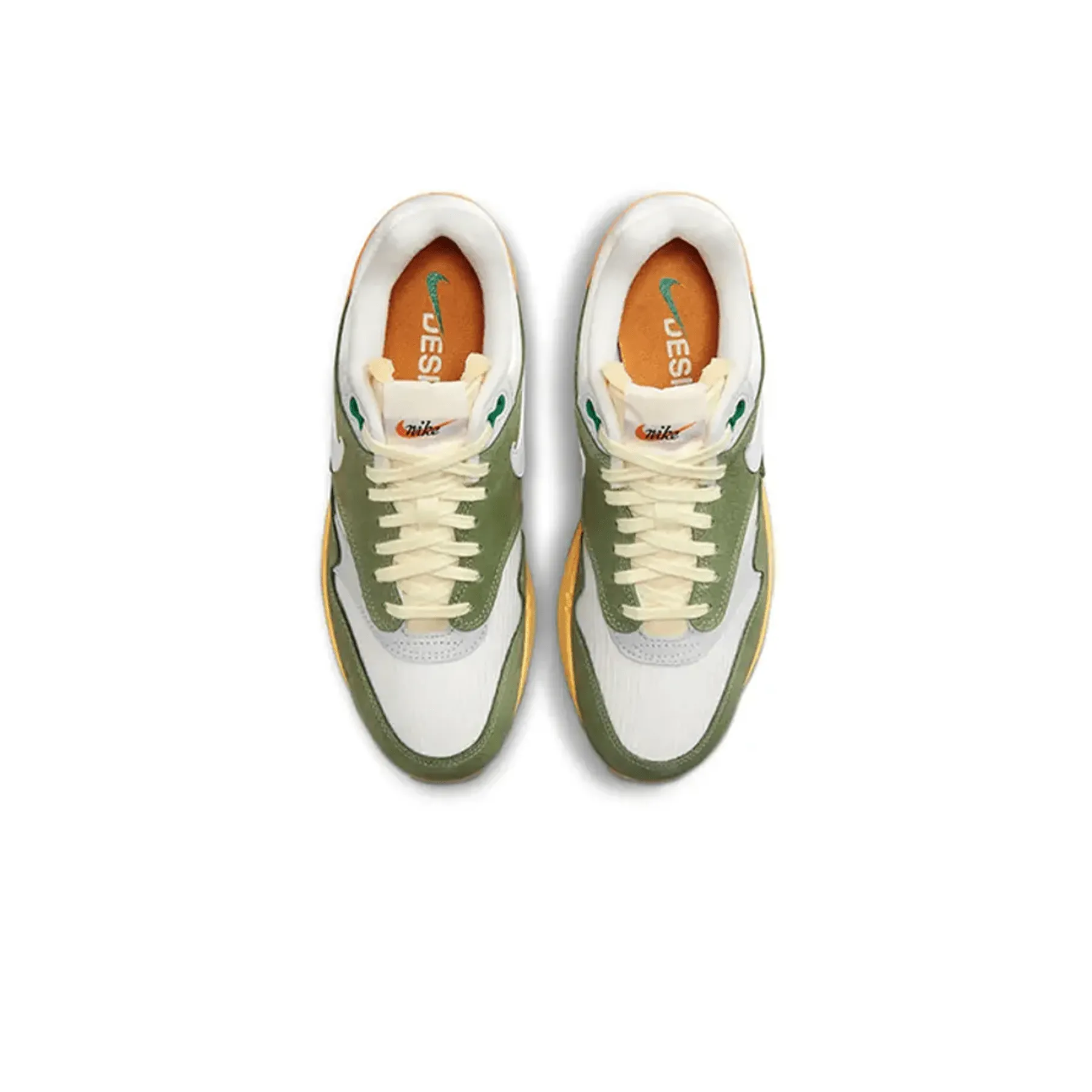 Nike Air Max 1 Wmns Premium 'Design By Japan' Nike Max Plus series