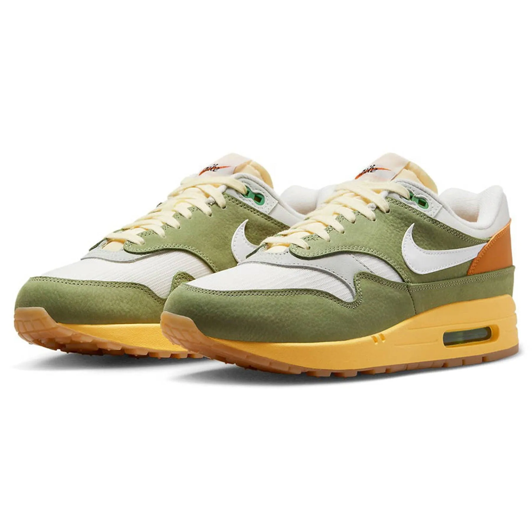 Nike Air Max 1 Wmns Premium 'Design By Japan' Nike Max Plus series