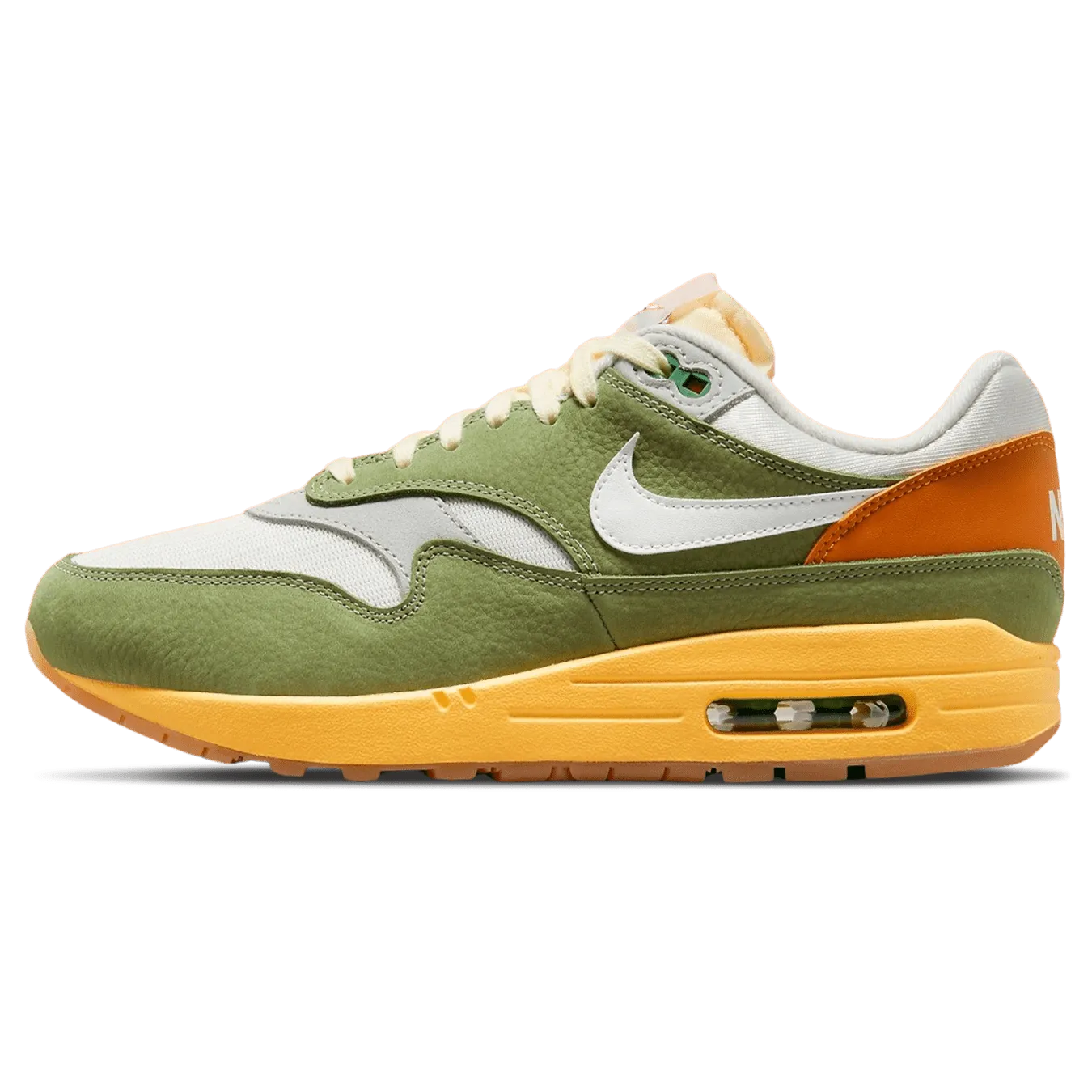 Nike Air Max 1 Wmns Premium 'Design By Japan' nike air max 1 comfortable casual shoes