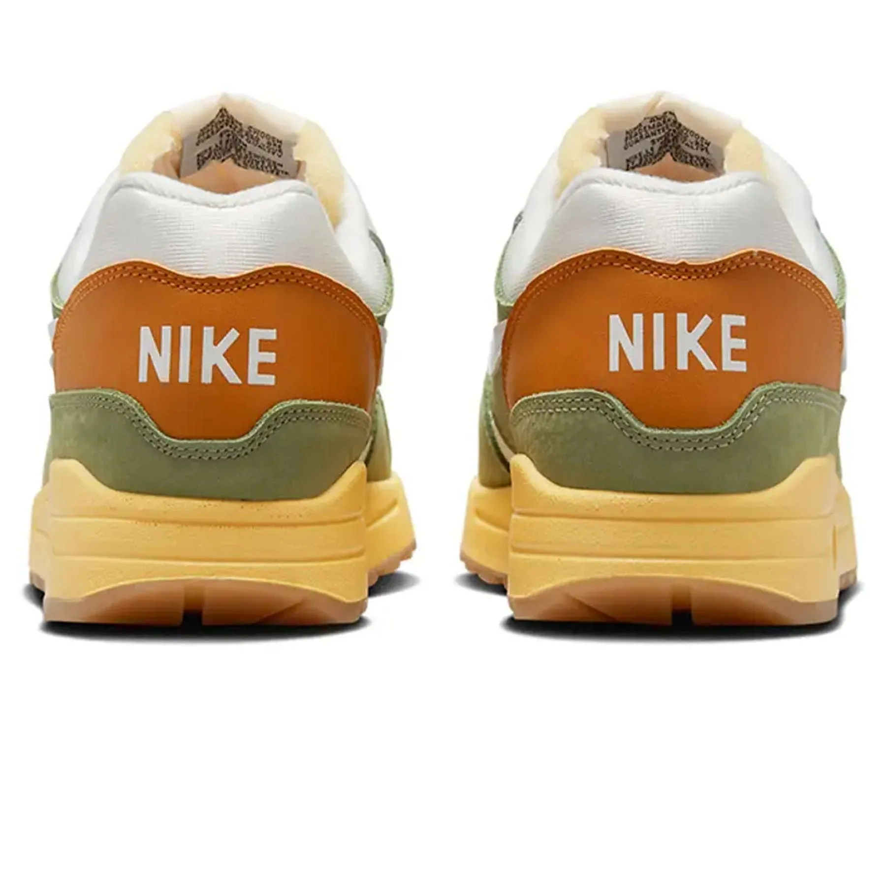 Nike Air Max 1 Wmns Premium 'Design By Japan' Nike Max Plus series