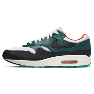 Nike Air Max 1 x LeBron James x Liverpool F.C. 'Third Kit' nike air max 1 comfortable casual shoes