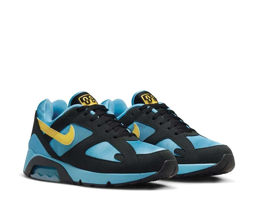 Nike Air Max 180 "Baltic Blue" Nike Air Max Plus