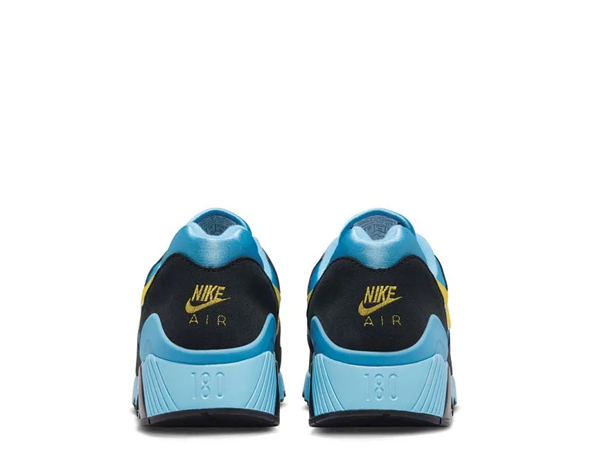 Nike Air Max 180 "Baltic Blue" Nike Air Max Plus