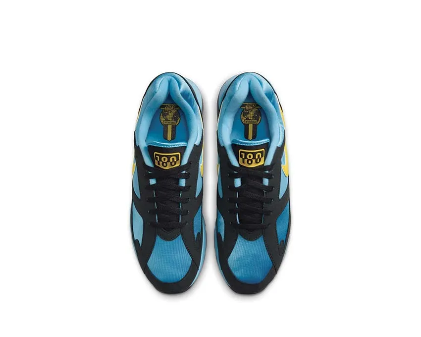 Nike Air Max 180 "Baltic Blue" Nike Air Max Plus