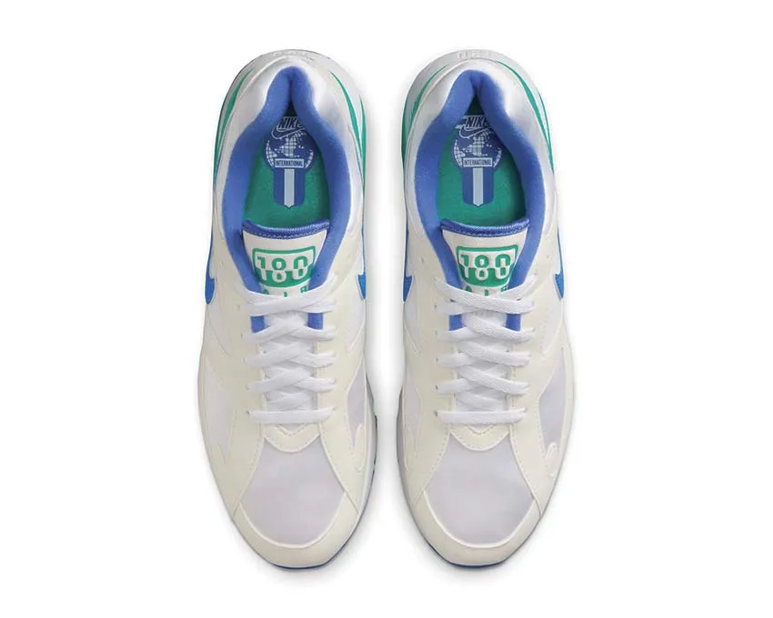 Nike Air Max 180 "Bluebird" Nike Air Max Plus
