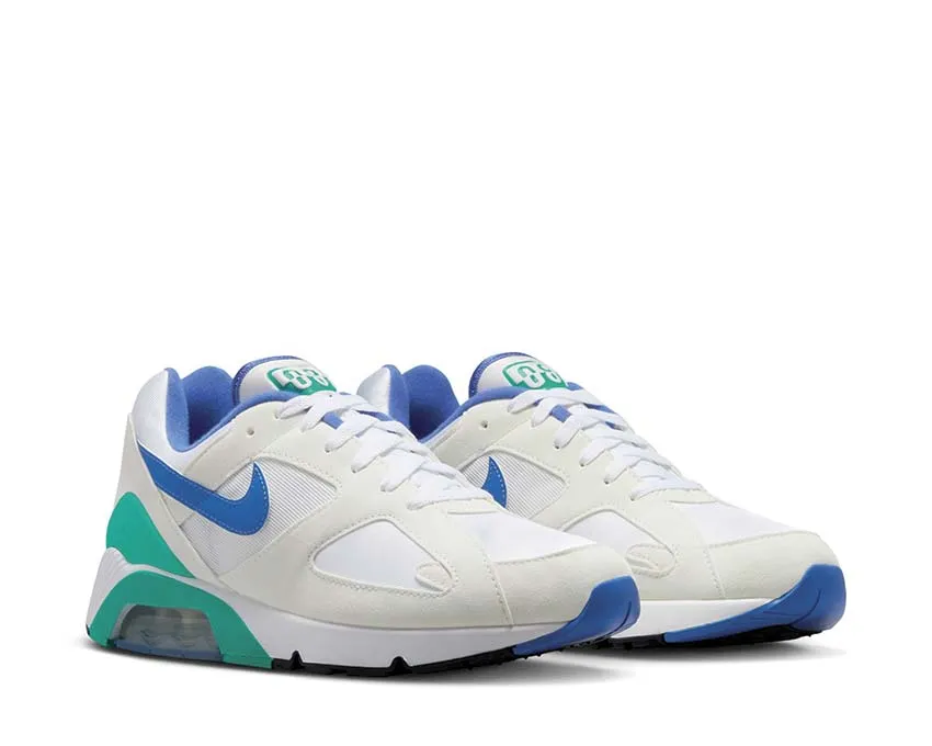Nike Air Max 180 "Bluebird" Nike Air Max Plus