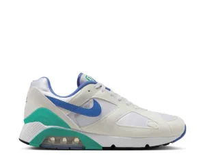 Nike Air Max 180 "Bluebird" nike air max 180 breathable running shoes