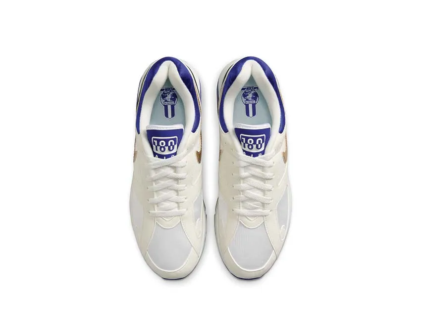 Nike Air Max 180 "Concord" Nike Air Max Plus