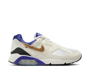 Nike Air Max 180 "Concord" nike air max 180 breathable running shoes