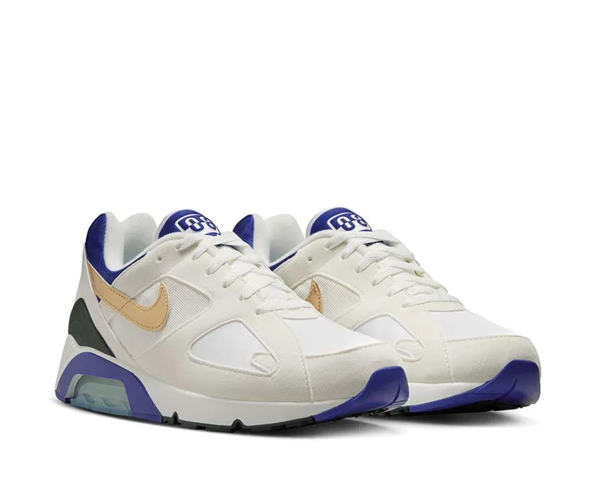 Nike Air Max 180 "Concord" Nike Air Max Plus