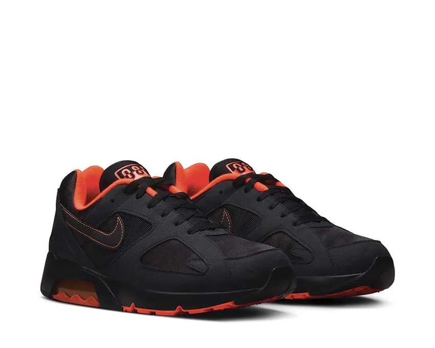 Nike Air Max 180 "Hyper Crimson" Nike Air Max Plus