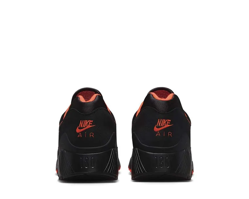 Nike Air Max 180 "Hyper Crimson" Nike Air Max Plus