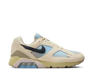 Nike Air Max 180 "Light Khaki" nike air max 180 breathable running shoes