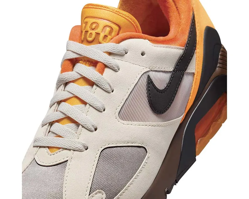 Nike Air Max 180 "Light Orewood Brown" Nike Air Max Plus